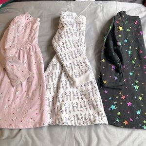 Dress Bundle - size 3T